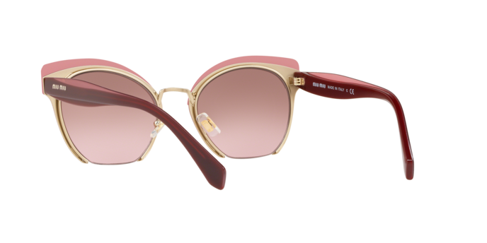 Miu Miu MU 53TS CCG7L1 Core Collection 